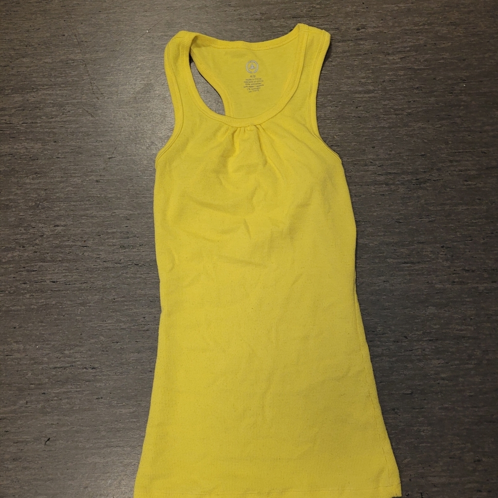 3/15❤️super soft, comfy tank. S